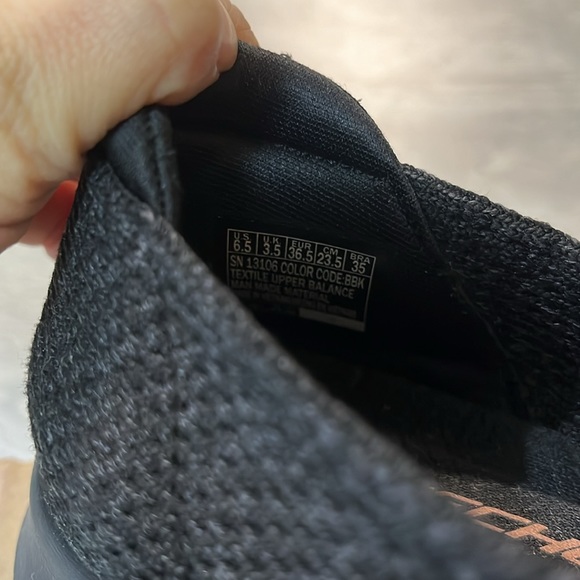 Sketchers Air Cooled Memory Foam Sneakers - Picture 3 of 3